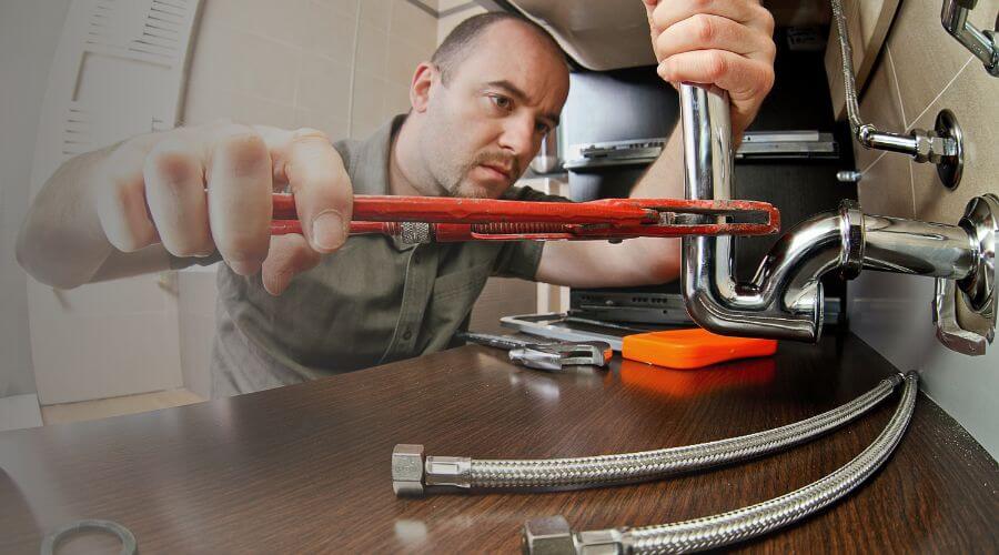Local expert plumbing services in Antrim, NH